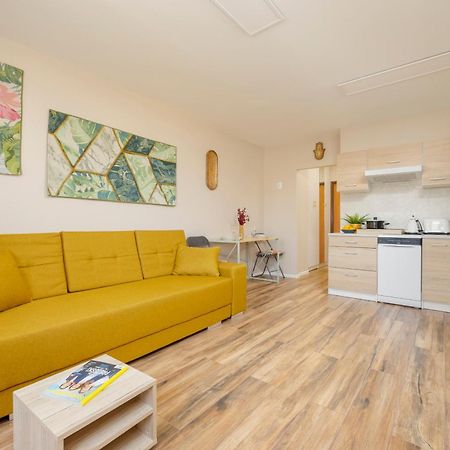Zoliborz Modern Apartment 8Th Floor By Noclegi Renters Warsaw Exterior photo